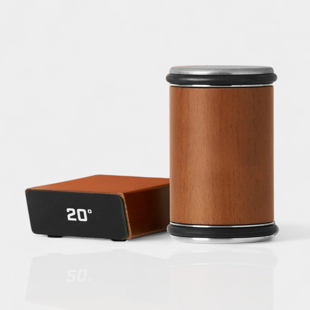 Rolling Knife Sharpener