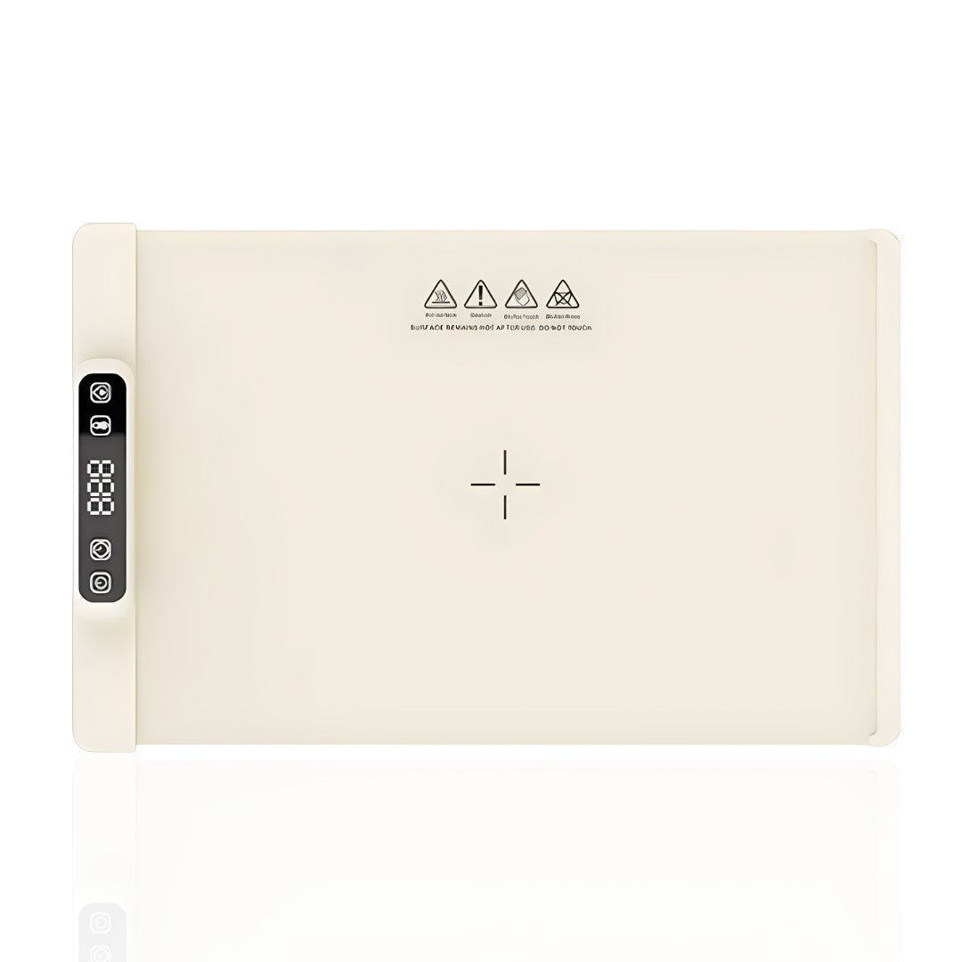 TempMaster Food Warming Mat