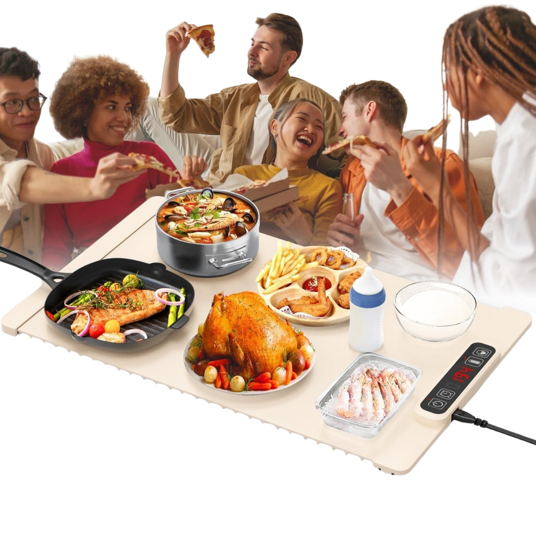 TempMaster Food Warming Mat