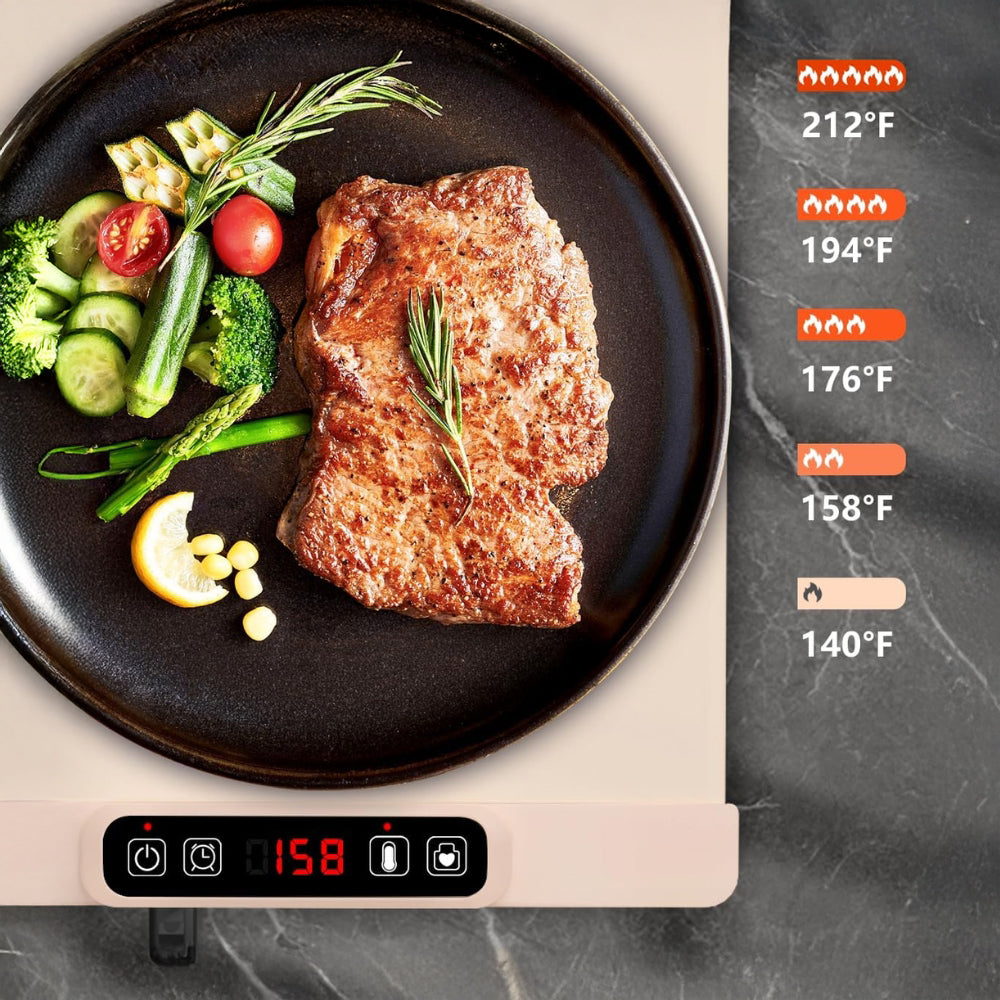 TempMaster Food Warming Mat